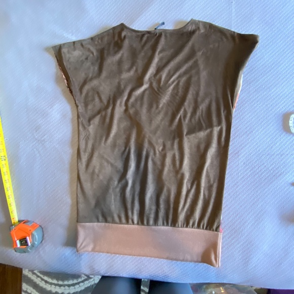 Patchwork top - Picture 6 of 6